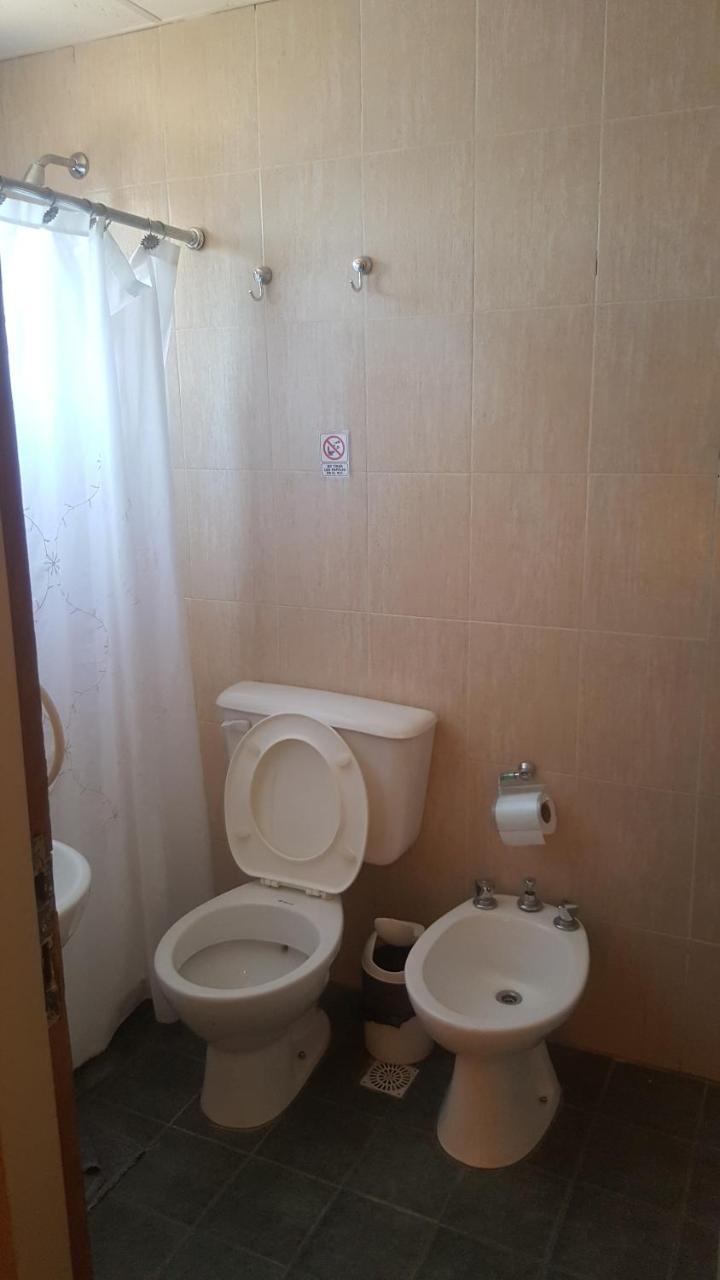Posada Del Huayruro Сальта Екстер'єр фото