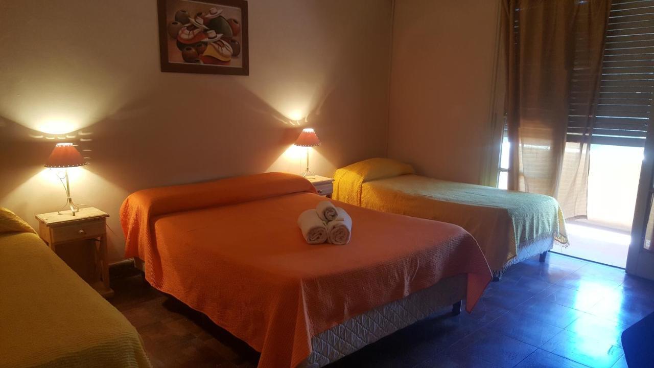 Posada Del Huayruro Сальта Екстер'єр фото